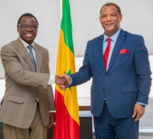 Coopération Sud-Sud : Le Sénégal et le Maroc renforcent les liens commerciaux