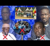 ARENE BI-Alune Mbaye et Ibou Dabo taclent Sonko et Birame S pour l'absence de Diomaye aux drapeau Chef de l'état.