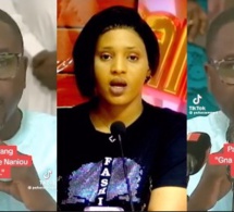 Sc@nd@l jour-Révélations surprenantes de Zeyna sur Pape Alé Niang Nouveau Dg de la RTS ...