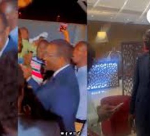 De retour à Dakar, Amadou Bâ accueilli par ses partisans : «Papa, Papa namone na gnoula»