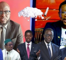 Actu. Jour-Terrifiant révélation de Tange sur Amadou Ba-Macky-El Malick-Cheikh Bara-Thérese-député arrêté à Lisbonne