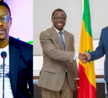 A. J-Révélation ch0c de Tange sur le renforcent les liens commerciaux entre le Sénégal et le Maroc