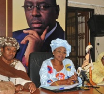 APR : Macky Sall et l’équation du leadership féminin