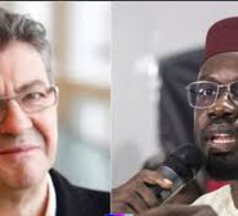 Dakar: le Parti de Ousmane Sonko va recevoir une délégation de Mélenchon le 15 mai prochain