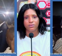 Sc@nd@l jour-Révélation explosive de Zeyna sur le retour de Amadou Ba aprés sa défaite...