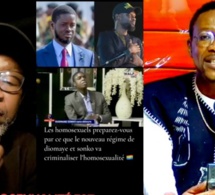 A. J-Révélation de Tange sur Modou Coumba face à Sonko sur la loi criminalisant les G0rdjiguen et LGBT