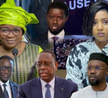 Face à Zeyna révélation ch0c de Daba Macky sur Amadou Ba-Macky-APR-Sonko Diomaye baisse des prix...