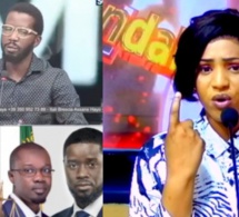 Sc@nd@l jour-Révélation inédite de Pa Assane sur les insulteurs du Pr Diomaye Faye et son regime...