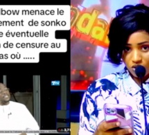 Sc@nd@l jour-Abdou Mbow menace le gouvernement de sonko d'une éventuelle montion de censure...