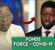 Terribles révélations de Birahim Touré Leral sur l'audit sur les fonds forces covid19 c'est criminel