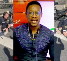 A.J- Révélation explosive de Tange sur l'arrestation du jeune Sénégalais par la police de New York