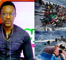 A. J-Nouvelle révélation de Tange sur 116 migrants interceptés par la Marine nationale et l’Armée