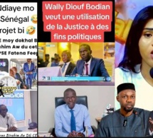 Sc@nd@l jour-Révélation ch0c sur El Malick Nd-Sonko-Diomaye-Bodian wally diouf-Moustapha Diop Walf...