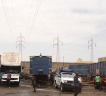Occupation illégale des emprises Hann-Cap des Biches : La Senelec somme les populations de quitter les lieux