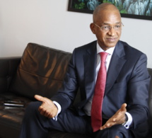Cellou Dalein Diallo, président de l'Union des forces démocratiques de Guinée : "Dadis, Macky et moi"