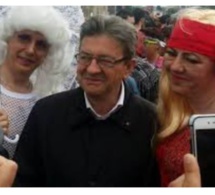 Jean-Luc Mélenchon prône le mariage homosexuel lors d'une conférence à Dakar devant Ousmane Sonko ( Vidéo )