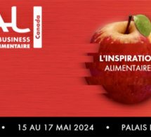 Salon international de l’alimentation au Canada : Le Maroc, pays d’honneur de la 21ème édition