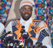Ousmane Sonko, Premier Ministre: L’expression de l’africanité vestimentaire assumée