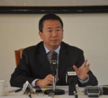 Xia Huang, ambassadeur de Chine au Sénégal: "L’autoroute Ila Touba avance sans aucun imprévu"