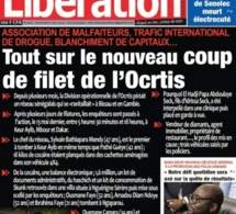 Un Nouveau Coup de Filet de l’OCRTIS : Sylvain Bathiapara Mendy, 47 ans