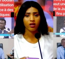 Sc@nd@l jour- révélation de Bachir Fofana tir sur les propos de Wally D Bodian" Il veut une utilisa