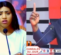 Sc@nd@l jour-Adama Fall tacle sur le El Malick Ndiaye sur l'affaire BRT dafa wara démissionné"