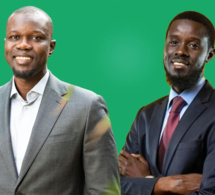 Promesses, «confusion de rôles»… Thierno Bocoum appelle Diomaye et Sonko à se ressaisir