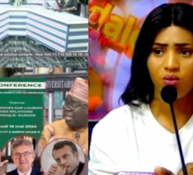 Sc@nd@l jour-Pa Assane walfadjiri fait tacle sévèrement la rencontre de Sonko et Mélenchon