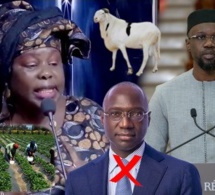 Révélation inédite de Sokhna Fall opposante engagée sur Mabouba Diagne-Sonko'Ay Nafékh Gno ame..'
