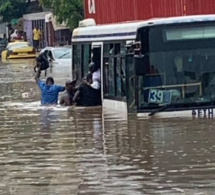 Pour une meilleure gestion des inondations : le gouvernement décline 22 mesures