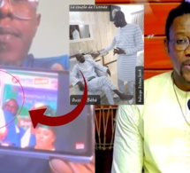 A.J-Tange révèle la réaction de Bah Diakhaté sur la rélation @ entre Sonko et Ndiaga Seck de G0rdj.