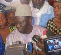 PAPE DIOP : « L’arrestation des journalistes, c’est de l’intimidation... La réforme du règlement de l’AN est un recul démocratique! »