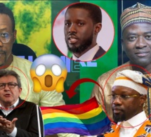 Face à Tange révélations de Me Hamath Thiam sur le foncier-Sonko-Mélenchon-Diomaye-JSF...