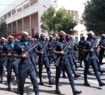 Sécurité Publique-Ecole Nationale de Police : Quand les derniers recrutements de Macky plombent les cours…