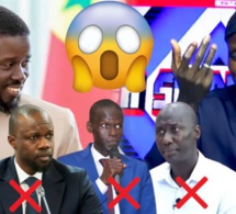 CA SE DISCUTE-Abdou Nguer tire sévèrement sur les nominations de Diomaye et Sonko précipités des...