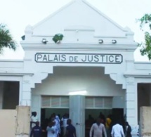 Hôpital régional de Ziguinchor: L'ancien chef du service de neurologie acquitté après 1 an de détention