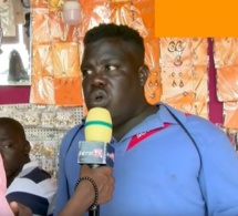 Décès du comédien Eric à Ziguinchor