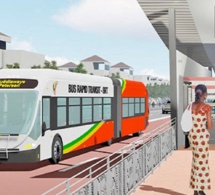Lancement paiement du transport BRT avec Orange Money : 100 FCFA remboursés sur le 1er paiement
