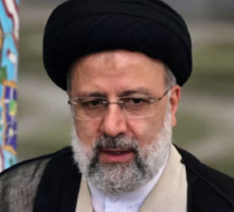 Iran : l’hélicoptère présidentiel de Ebrahim Raïssi toujours injoignable après un atterrissage « brutal » près de la frontière avec l’Azerbaïdjan