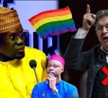 CARTE SUR TABLE-Pape Thiam Jamra tacle sévèrement Sonko sur la visite de Mélenchon au Sénégal-LGBT
