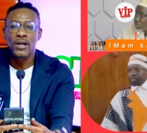 A.J- Révélation inédite de Tange sur l'analyse de Imam Kanté face à la baisse des prix du régime de