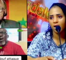 Sc@nd@l jour-Révélation de Zeyna sur les attaques sévères de Assane Diouf a Ousmane Tounkara...