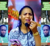 Sc@nd@l jour-Zeyna tacle sévèrement l'indiscipline de Azoura Fall après la plainte d'Aissatou Diop F
