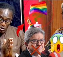 Face à Tange Mame Goor Djazaka tire à boulet rouge sur le discours du mariage g0rdjiguen de Mélenchon