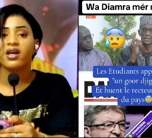 Sc@nd@l-Révélations ch0c de Zeyna sur la déception de Mame Matar JAMRA à Sonko sur l’homosexualité