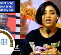 Sc@nd@l jour-Révélation de Doudou Coulibaly sur le Président Macky Sall on doit excuser...