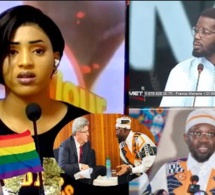 Sc@nd@l jour-Pa Assane walf fait des révélations sur le discours de Sonko consernant la LGBT ...