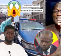 Face à Tange pertinente analyse de Mame Goor sur le déguerpissement des ambulants de Keur Massar