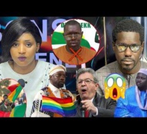 Face à Zeyna Aliou Dia PASTEF tire sur Bah Diakhaté-Imam Ndao-révéle sur Azoura-Sonko-LGBT-Mélenchon