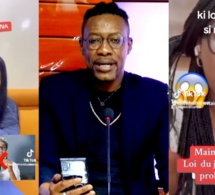 A.J- Révélation explosive de Tange sur la réplique salée de la républicaine à Maimouna Bousso